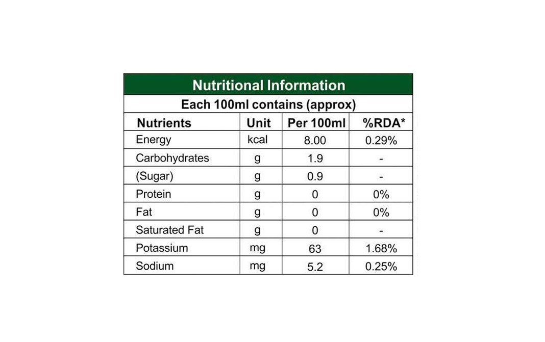 NourishVitals Apple Cider Vinegar   Bottle  500 millilitre